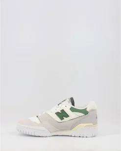 Zapatillas New Balance Bbw550Sg Gris