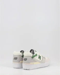 Zapatillas New Balance Bbw550Sg Gris