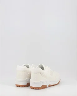 Zapatillas New Balance Bb550Cva Blanco