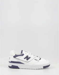 Zapatillas New Balance Bbw550Ba Blanco