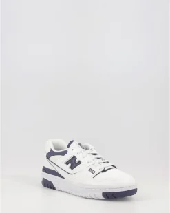 Zapatillas New Balance Bbw550Ba Blanco