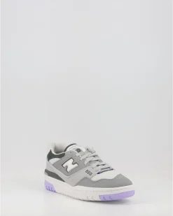 Zapatillas New Balance Bbw550Fa Gris