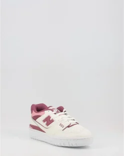 Zapatillas New Balance Bbw550Dp Blanco
