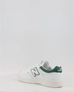 Zapatillas New Balance Bb480Lgt Blanco