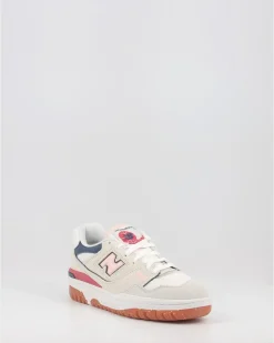 Zapatillas New Balance Bbw550Np Beig