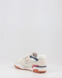 Zapatillas New Balance Bbw550Np Beig