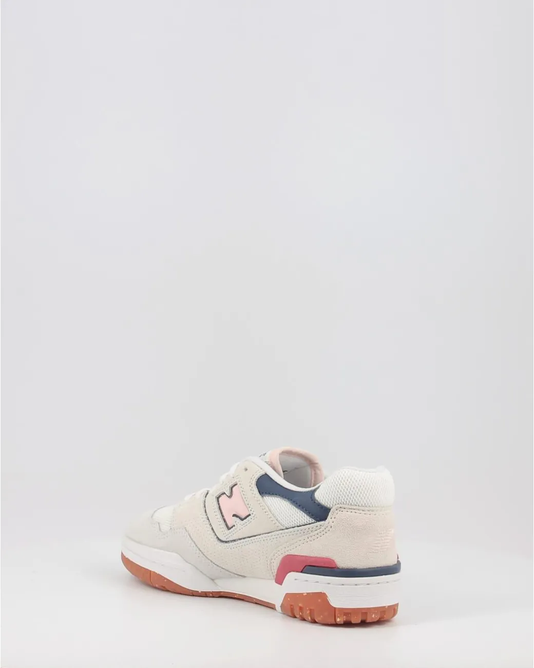 Zapatillas New Balance Bbw550Np Beig