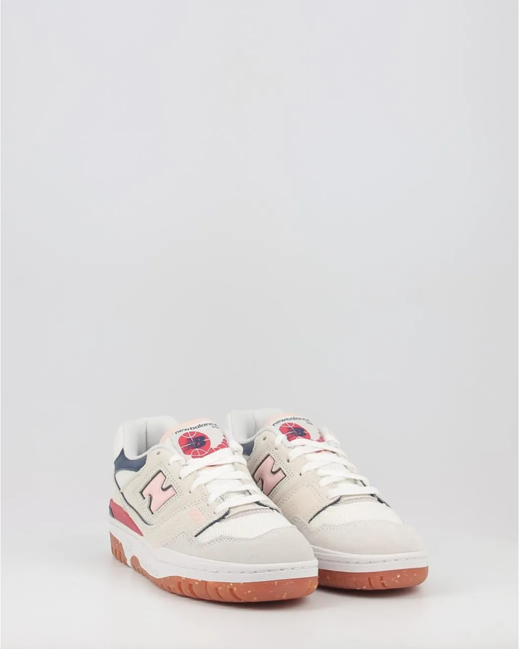 Zapatillas New Balance Bbw550Np Beig