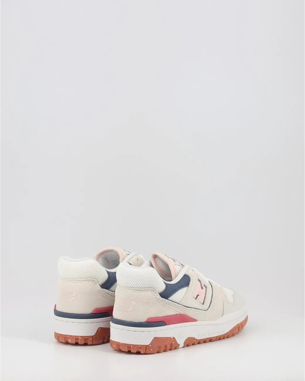 Zapatillas New Balance Bbw550Np Beig