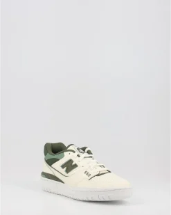 Zapatillas New Balance Bbw550Di Blanco