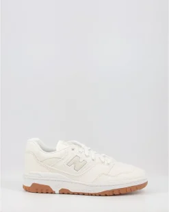 Zapatillas New Balance Bb550Cva Men Blanco