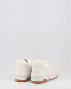 Zapatillas New Balance Bb550Cva Men Blanco