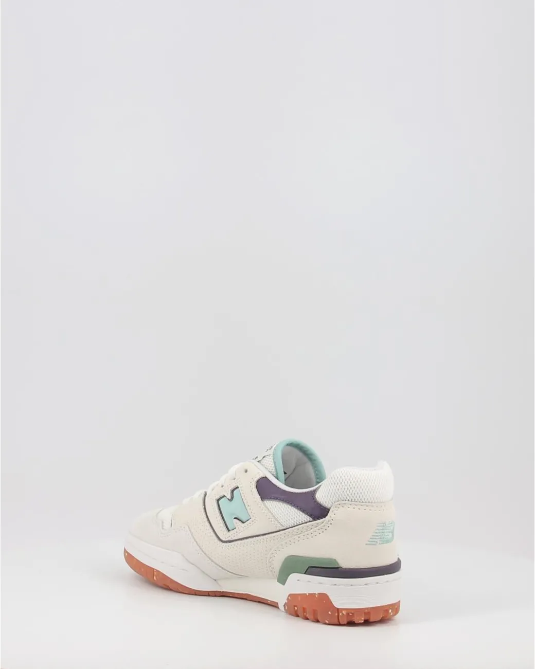 Zapatillas New Balance Bbw550Nb Blanco