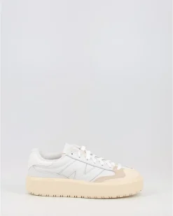 Zapatillas New Balance Ct302Ob Blanco