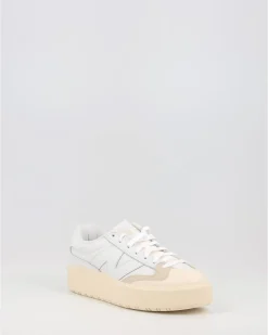 Zapatillas New Balance Ct302Ob Blanco