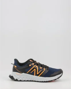 Zapatillas New Balance Fresh Foam Garoe Mtgaron1 Azul
