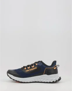 Zapatillas New Balance Fresh Foam Garoe Mtgaron1 Azul