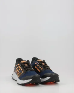 Zapatillas New Balance Fresh Foam Garoe Mtgaron1 Azul