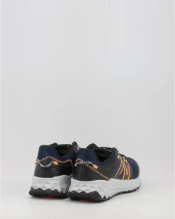 Zapatillas New Balance Fresh Foam Garoe Mtgaron1 Azul