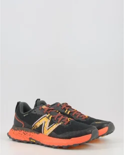 Zapatillas New Balance Fresh Foam X Hierro V7 Mthierx7 Negro