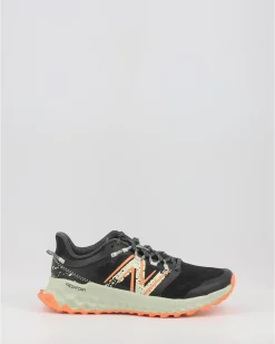 Zapatillas New Balance Fresh Foam Garoe Wtgaroc1 Negro