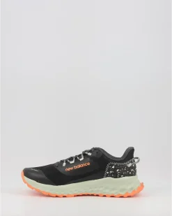 Zapatillas New Balance Fresh Foam Garoe Wtgaroc1 Negro