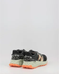 Zapatillas New Balance Fresh Foam Garoe Wtgaroc1 Negro