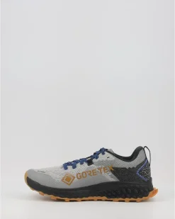 Zapatillas New Balance Fresh Foam X Hierro V7 Gtx Mthigq7 Gris