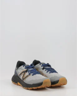 Zapatillas New Balance Fresh Foam X Hierro V7 Gtx Mthigq7 Gris