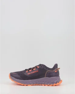 Zapatillas New Balance Fresh Foam Garoe Wtgarop1 Morado