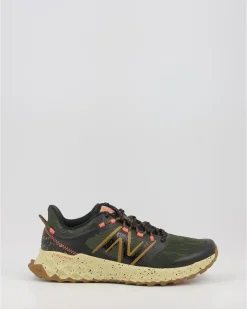 Zapatillas New Balance Fresh Foam Garoe Mtgaroc1 Verde