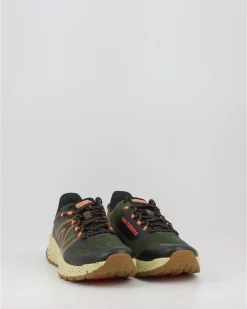 Zapatillas New Balance Fresh Foam Garoe Mtgaroc1 Verde