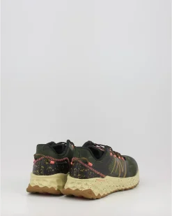 Zapatillas New Balance Fresh Foam Garoe Mtgaroc1 Verde