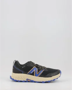 Zapatillas New Balance Fresh Foam X Hierro V7 Gtx Wthigk7 Negro