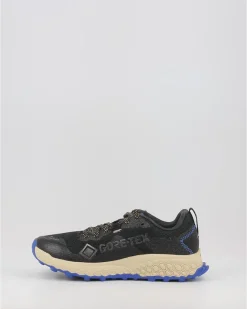 Zapatillas New Balance Fresh Foam X Hierro V7 Gtx Wthigk7 Negro