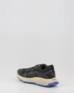 Zapatillas New Balance Fresh Foam X Hierro V7 Gtx Wthigk7 Negro