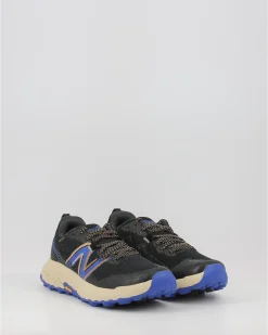Zapatillas New Balance Fresh Foam X Hierro V7 Gtx Wthigk7 Negro