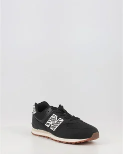 Zapatillas New Balance Gc574Az1 Negro