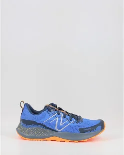 Zapatillas New Balance Gphier Azul
