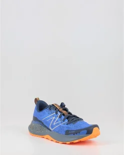 Zapatillas New Balance Gphier Azul