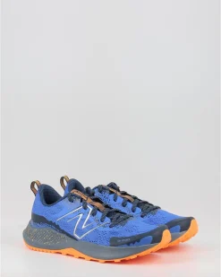 Zapatillas New Balance Gphier Azul