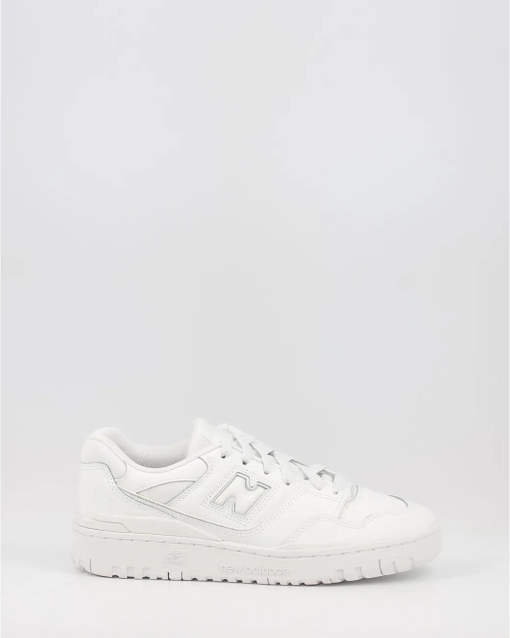 Zapatillas New Balance Gsb550Ww Blanco