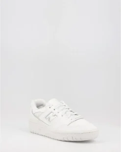 Zapatillas New Balance Gsb550Ww Blanco