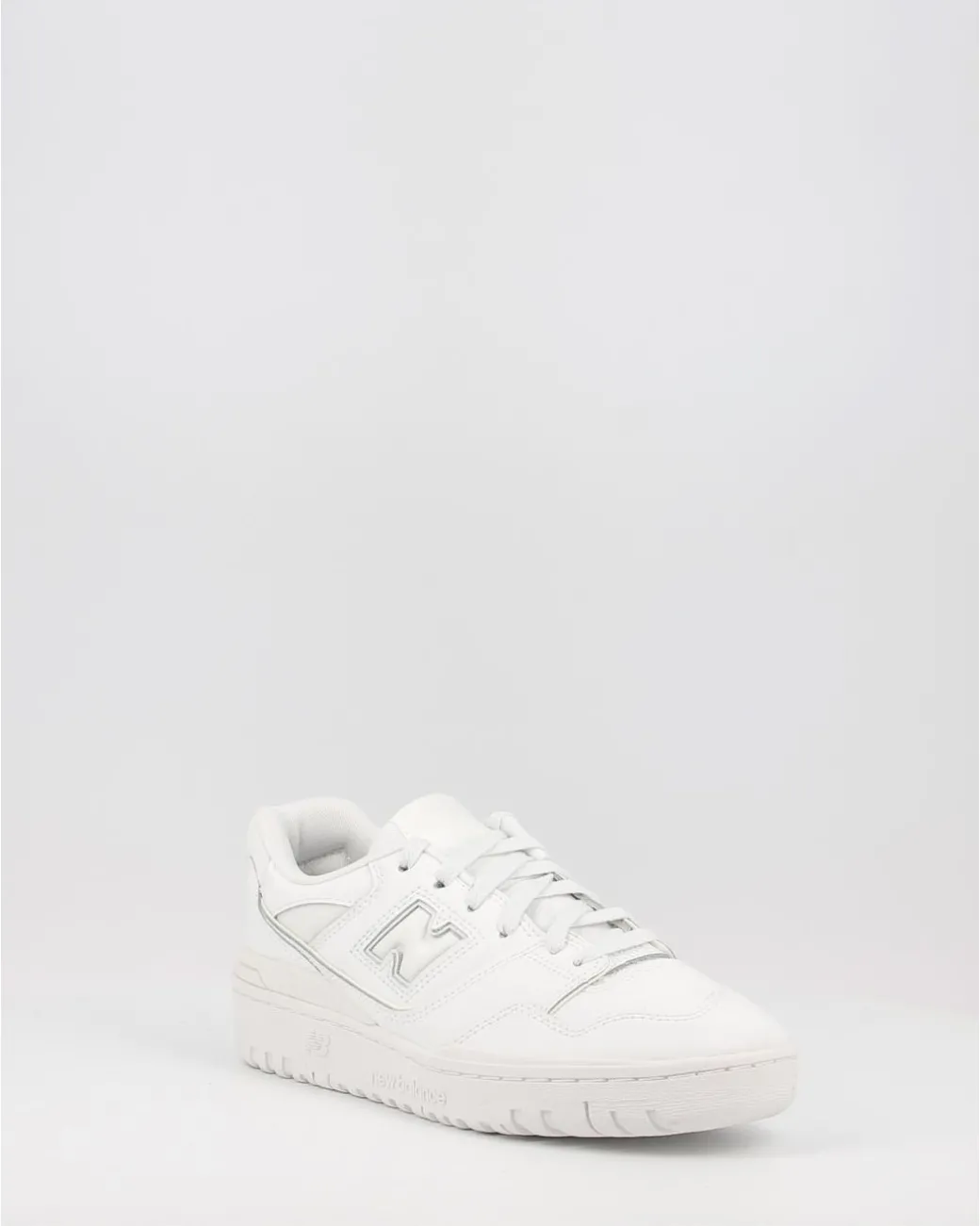 Zapatillas New Balance Gsb550Ww Blanco
