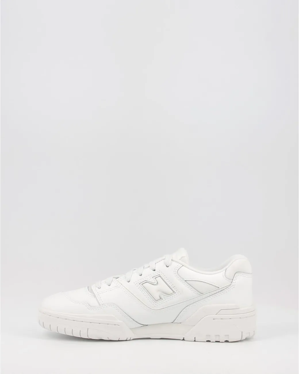 Zapatillas New Balance Gsb550Ww Blanco