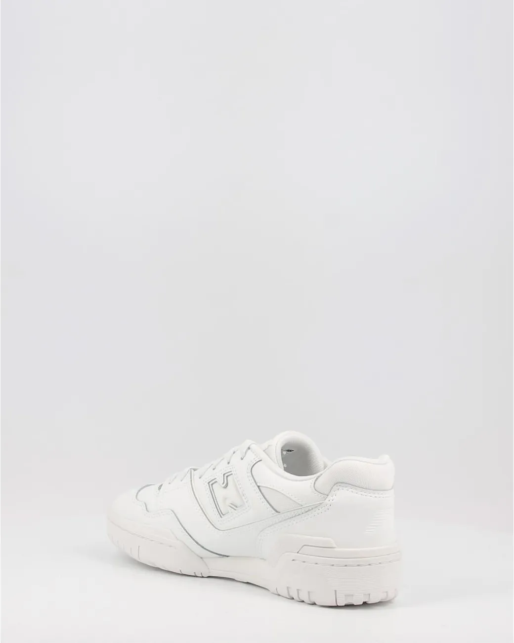 Zapatillas New Balance Gsb550Ww Blanco