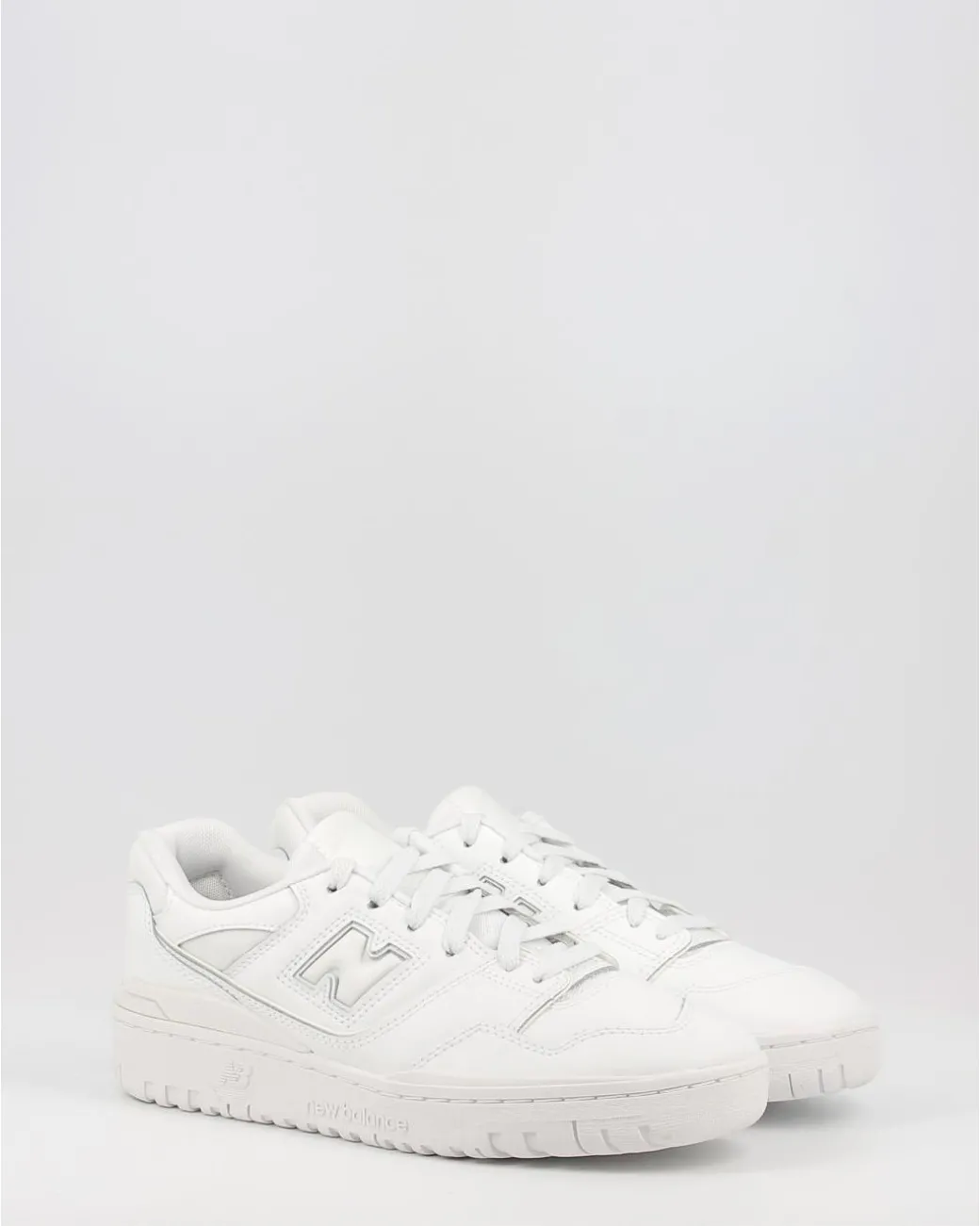 Zapatillas New Balance Gsb550Ww Blanco