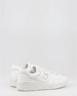 Zapatillas New Balance Gsb550Ww Blanco