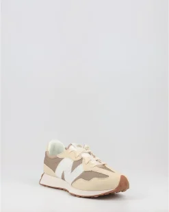 Zapatillas New Balance Gs327Mt Beig
