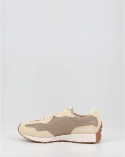 Zapatillas New Balance Gs327Mt Beig